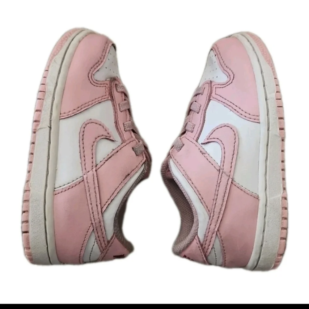 Nike Dunk Low Toddler Girls 